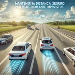 RECOMENDACIONES PARA CONDUCIR A FIN DE AÑO 2024